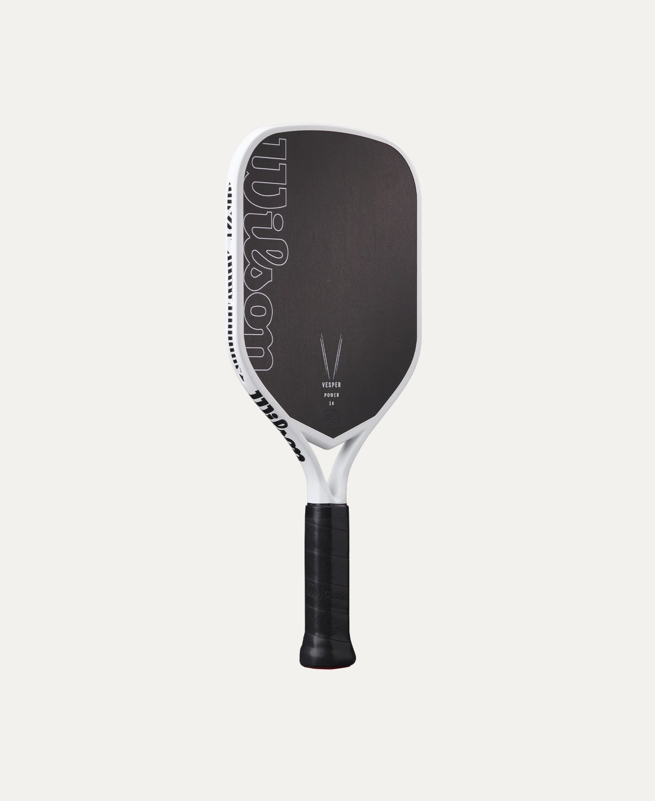 Wilson Vesper Power 14 Pickleball Paddle Pickleball Paddles