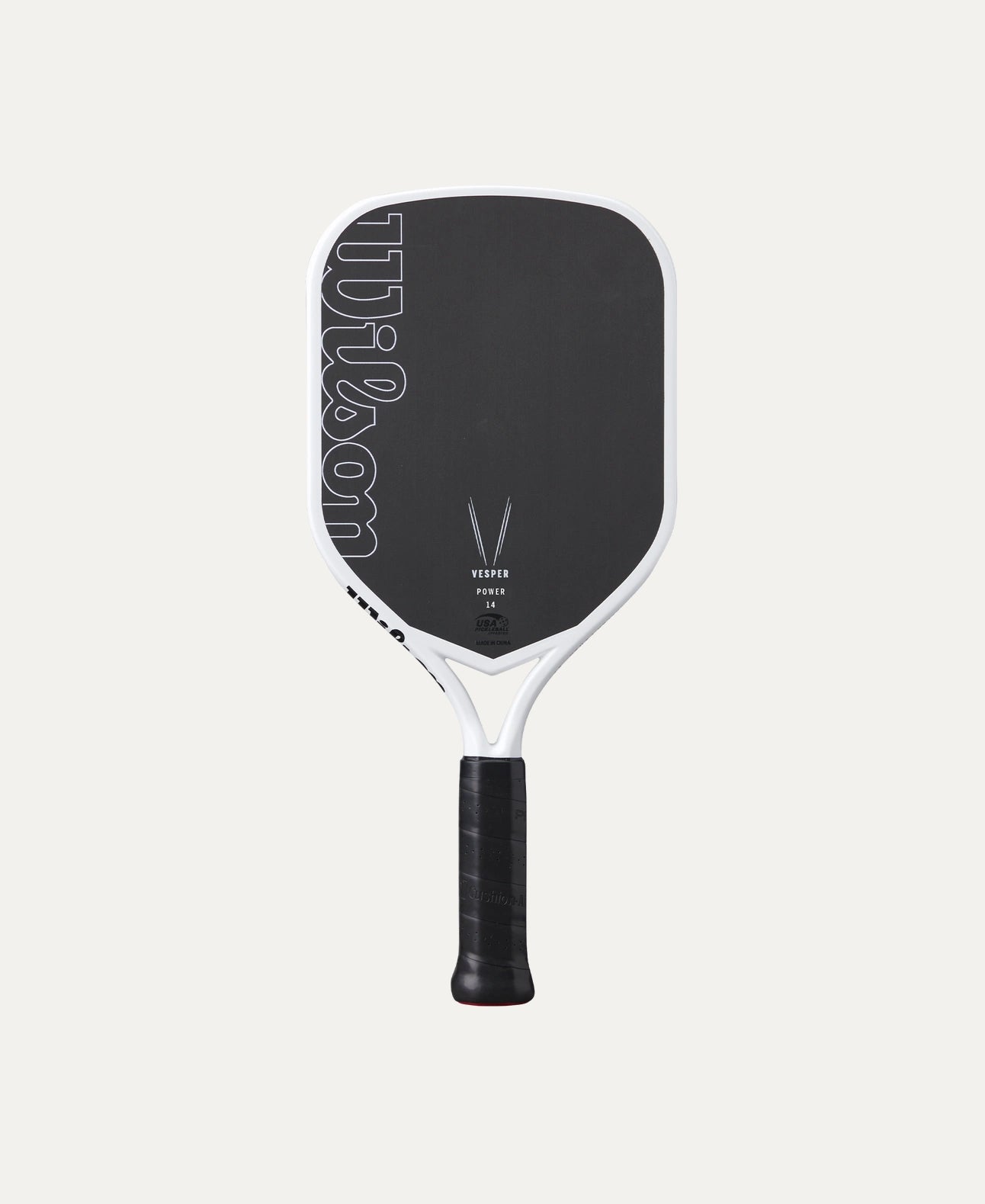 Wilson ピックルボール パドル　VESPER POWER14 Wilson Vesper Power 14 Pickleball Paddle