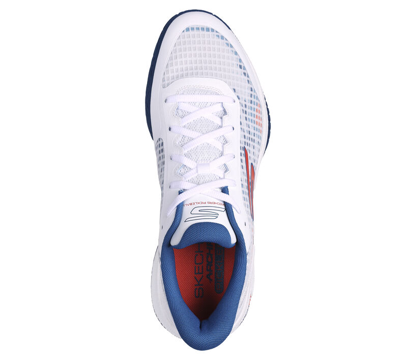 Men's Skechers Viper Court Pro Court Shoes Men's Tennis Shoes
