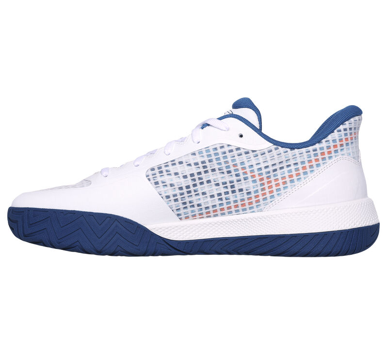Men's Skechers Viper Court Pro Court Shoes Men's Tennis Shoes