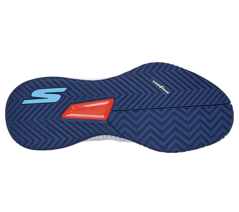 Men's Skechers Viper Court Pro Court Shoes Men's Tennis Shoes