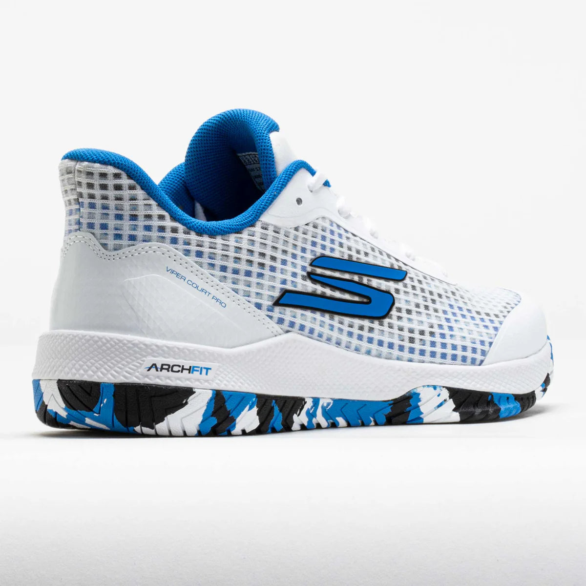Women's Skechers Viper Court Pro Court Shoes Women's Tennis Shoes