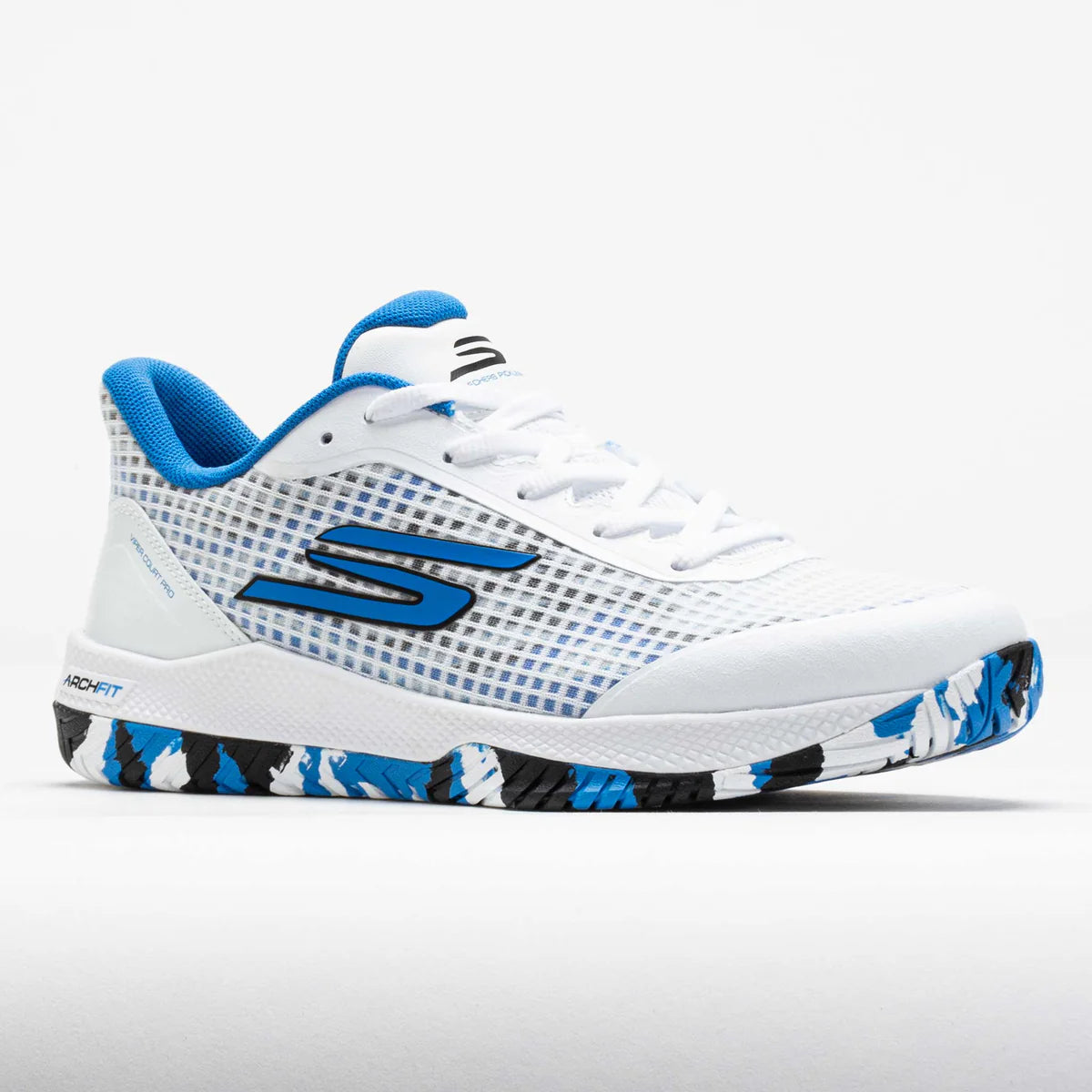 Women's Skechers Viper Court Pro Court Shoes Women's Tennis Shoes