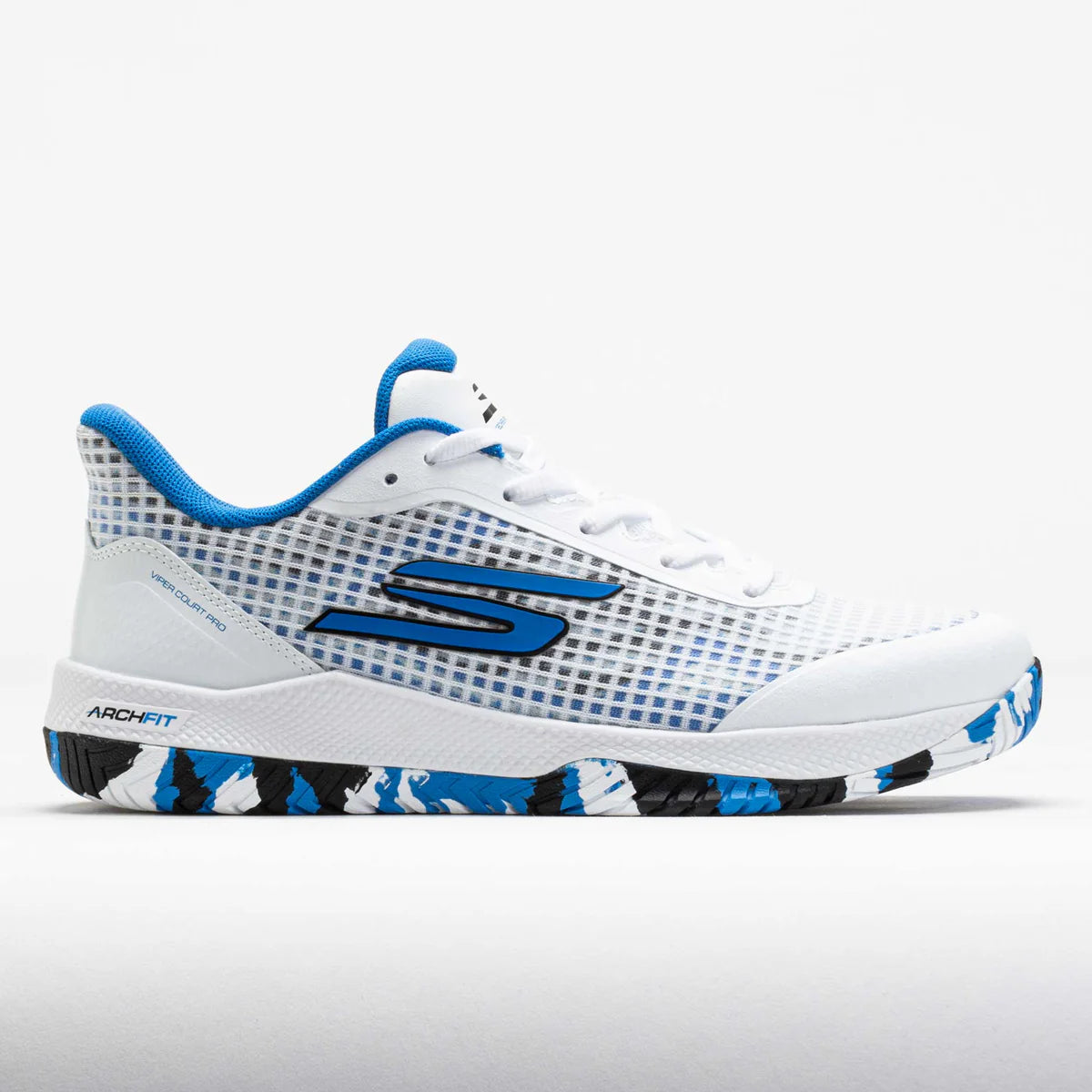 Women's Skechers Viper Court Pro Court Shoes Women's Tennis Shoes