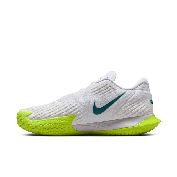 Men's Nike Zoom Vapor Cage 4 Rafa Tennis Shoes Men's Tennis Shoes