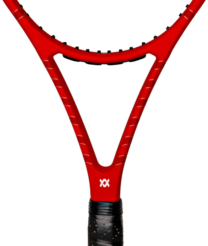 Volkl Vostra V8 (285g) Tennis Racquet Adult Tennis Racquets