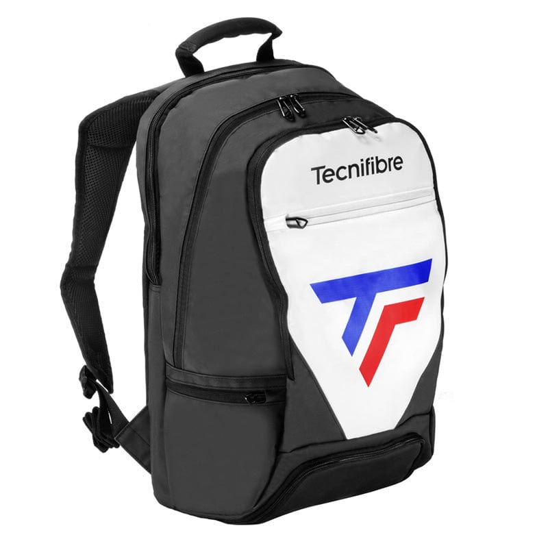 Tecnifibre 2023 Tour Endurance Backpack Tennis Bags