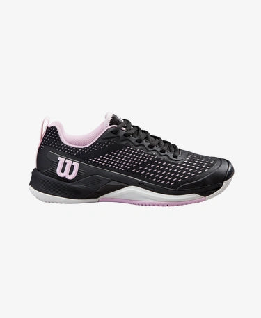 Women's Wilson Rush Pro 4.5 Tennis Shoe Women's Tennis Shoes