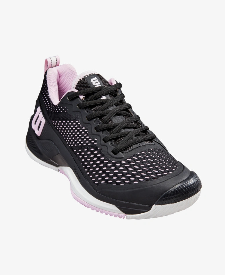 Women's Wilson Rush Pro 4.5 Tennis Shoe Women's Tennis Shoes