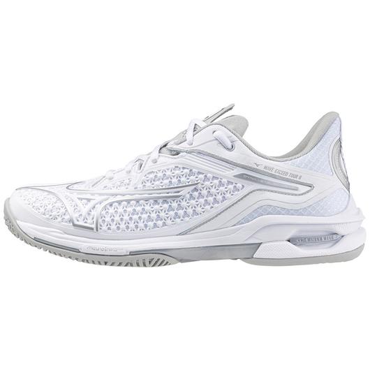Women's Mizuno Wave Exceed Tour 6 Tennis Shoes Women's Tennis Shoes