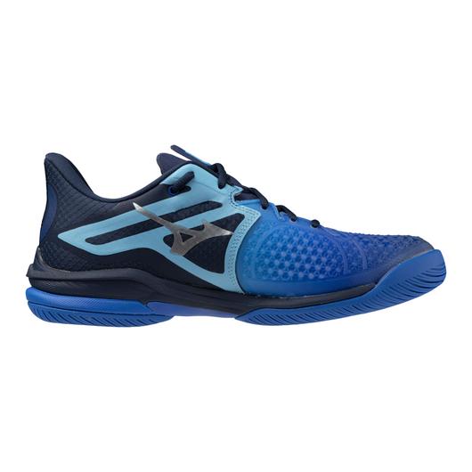 Women's Mizuno Wave Exceed Tour 6 Tennis Shoes Women's Tennis Shoes