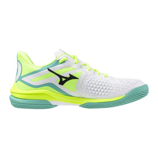 Women's Mizuno Wave Exceed Tour 6 Tennis Shoes Women's Tennis Shoes