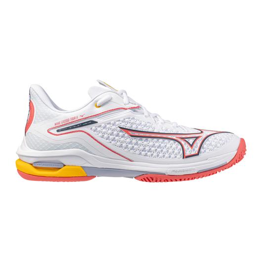 Women's Mizuno Wave Exceed Tour 6 Tennis Shoes