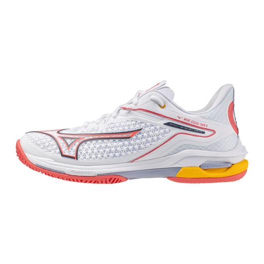 Women's Mizuno Wave Exceed Tour 6 Tennis Shoes