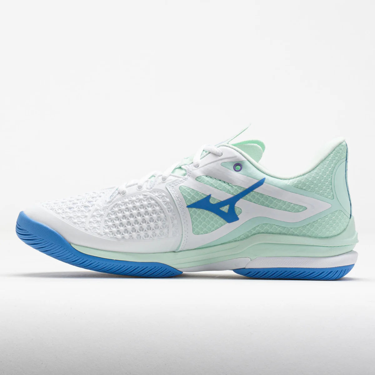 Women's Mizuno Wave Exceed Tour 6 Tennis Shoes Women's Tennis Shoes