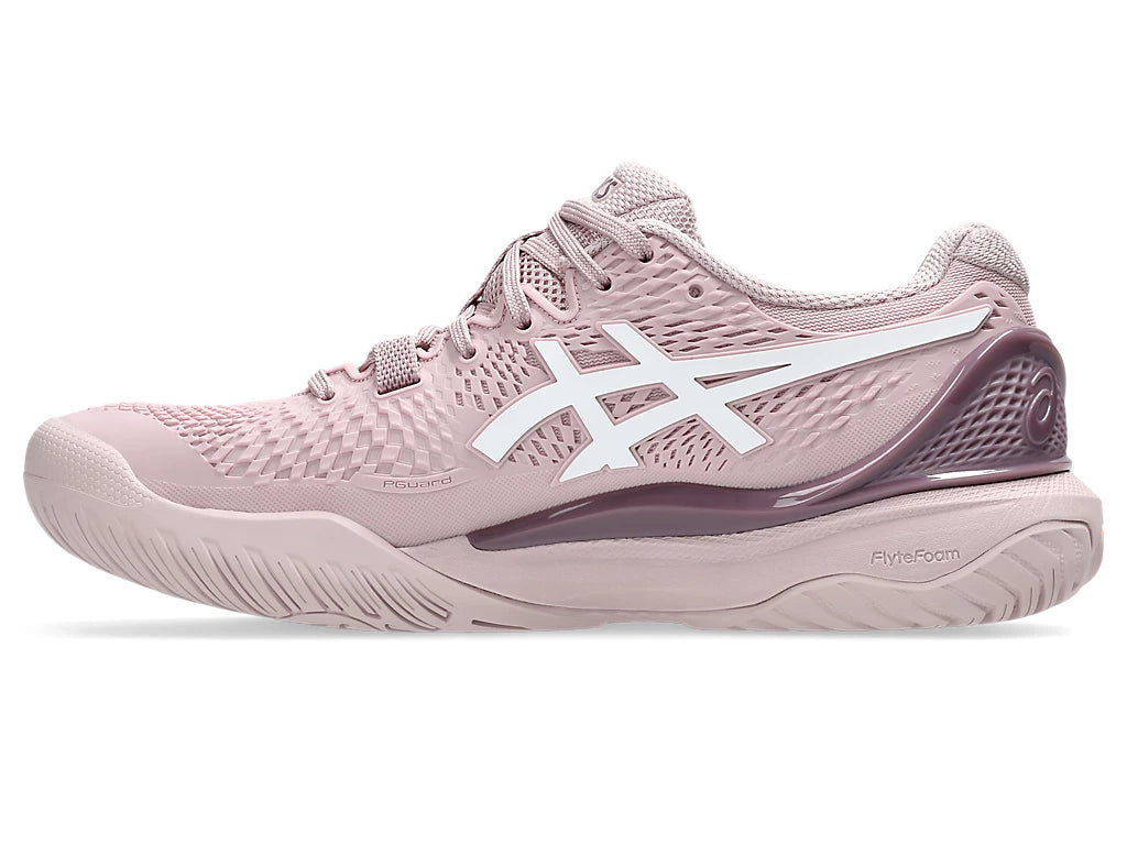 Women's Asics Gel Resolution 9 Tennis Shoes Women's Tennis Shoes