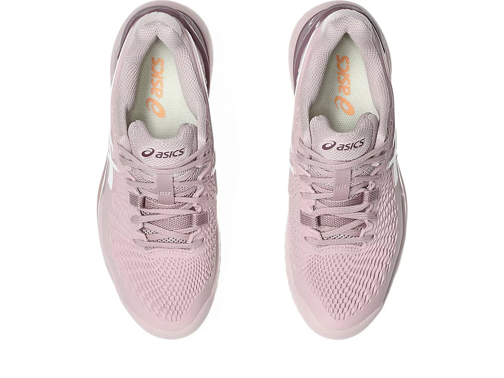 Women's Asics Gel Resolution 9 Tennis Shoes Women's Tennis Shoes