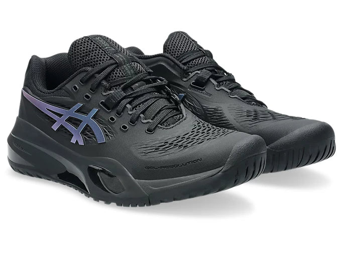 Women's Asics Gel Resolution X Tennis Shoe Women's Tennis Shoes