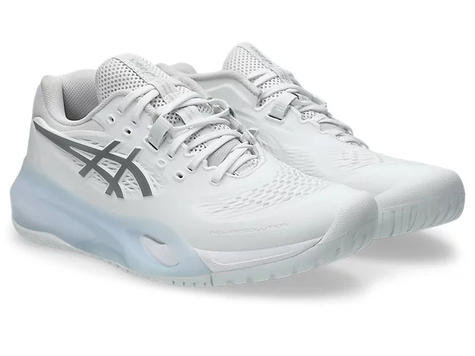 Women's Asics Gel Resolution X Tennis Shoe Women's Tennis Shoes