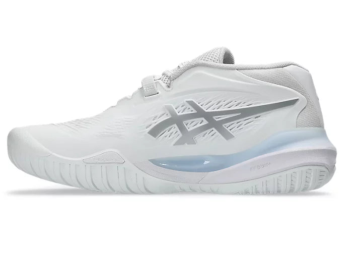 Women's Asics Gel Resolution X Tennis Shoe Women's Tennis Shoes