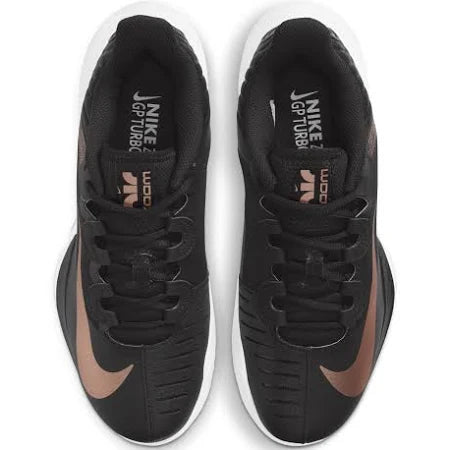 Women's Air Zoom GP Turbo HC Women's Tennis Shoes