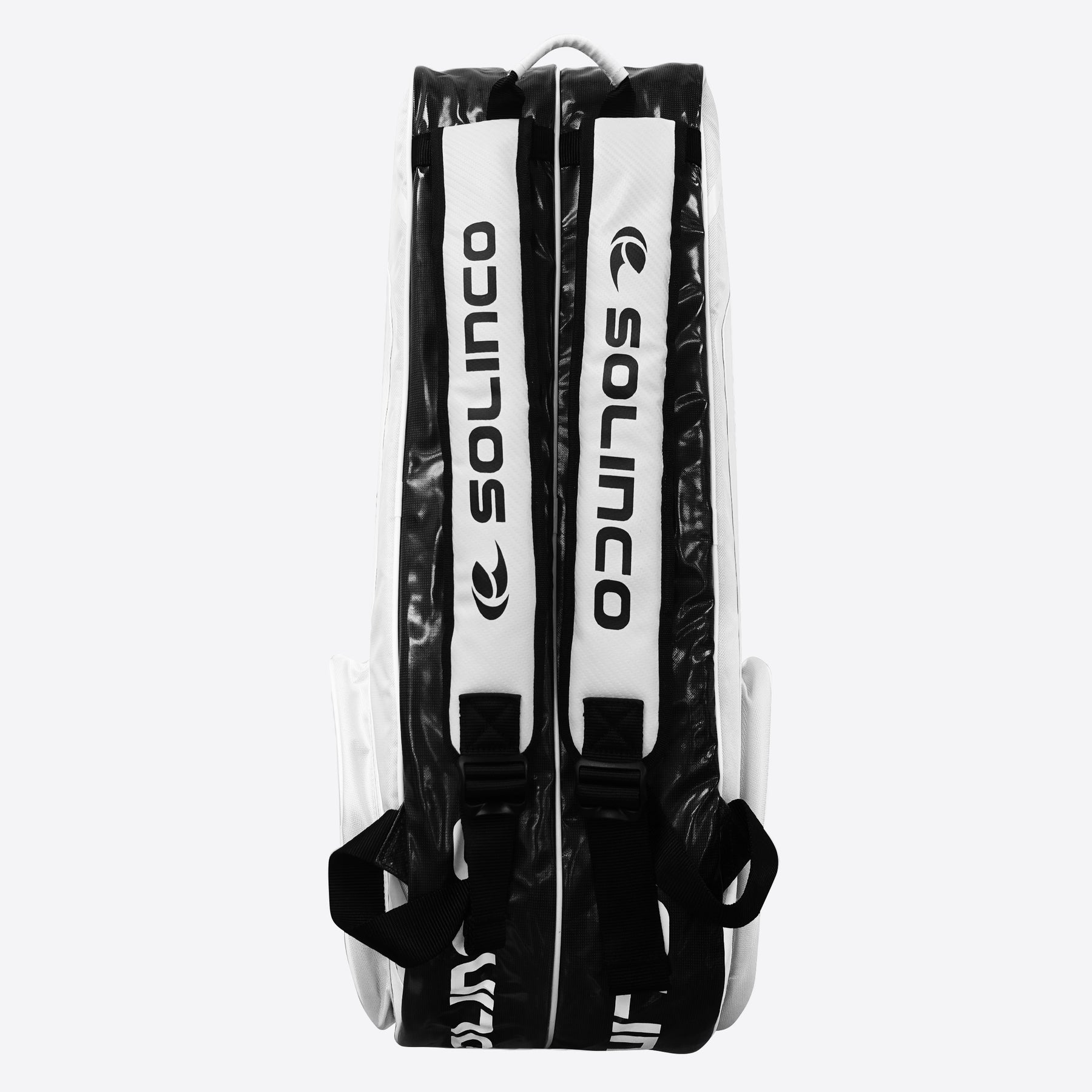 Solinco Whiteout 6 Pack Tour Bag Tennis Bags