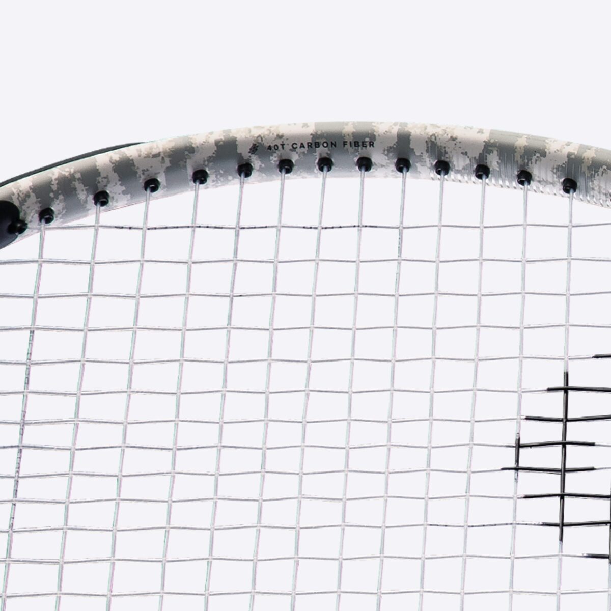Solinco Whiteout 305 v2 Tennis Racquet Adult Tennis Racquets