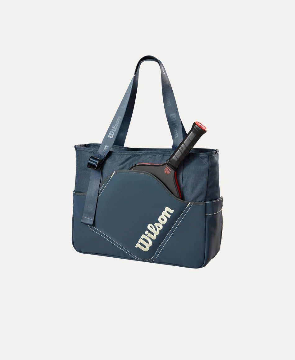 Wilson Pickleball Lifestyle Tote Bag Pickleball Bags