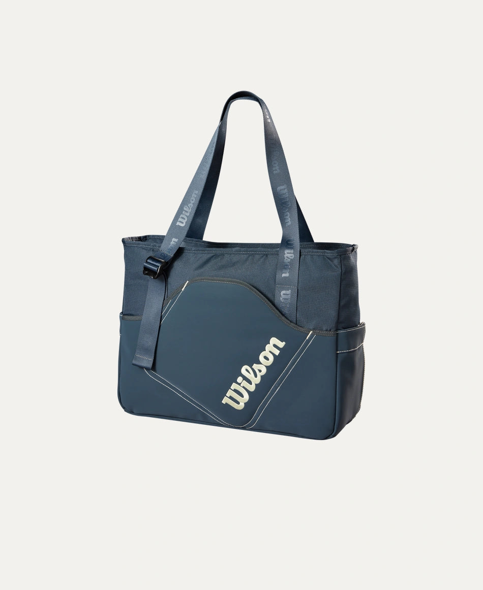 Wilson Pickleball Lifestyle Tote Bag Pickleball Bags