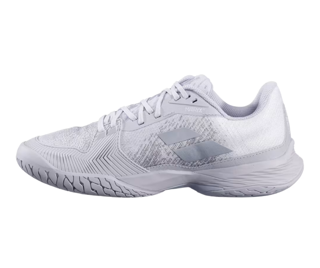 Babolat Women's Jet Mach 3 Tennis Shoe Women's Tennis Shoes