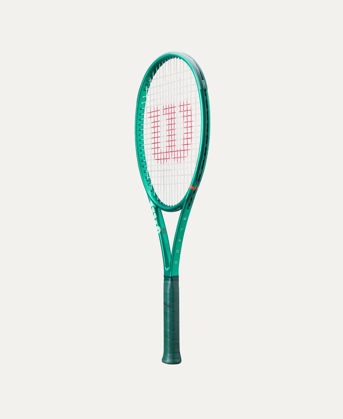 Wilson Blade 98 18x20 V10 Tennis Racquet