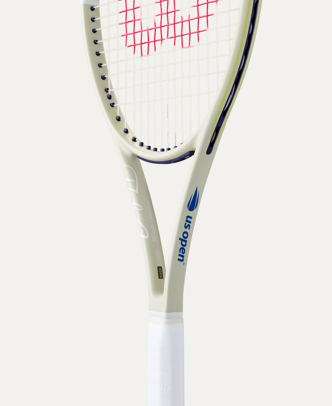 Wilson Blade 98 16x19 v10 US OPEN 2026 Tennis Racquet Adult Tennis Racquets