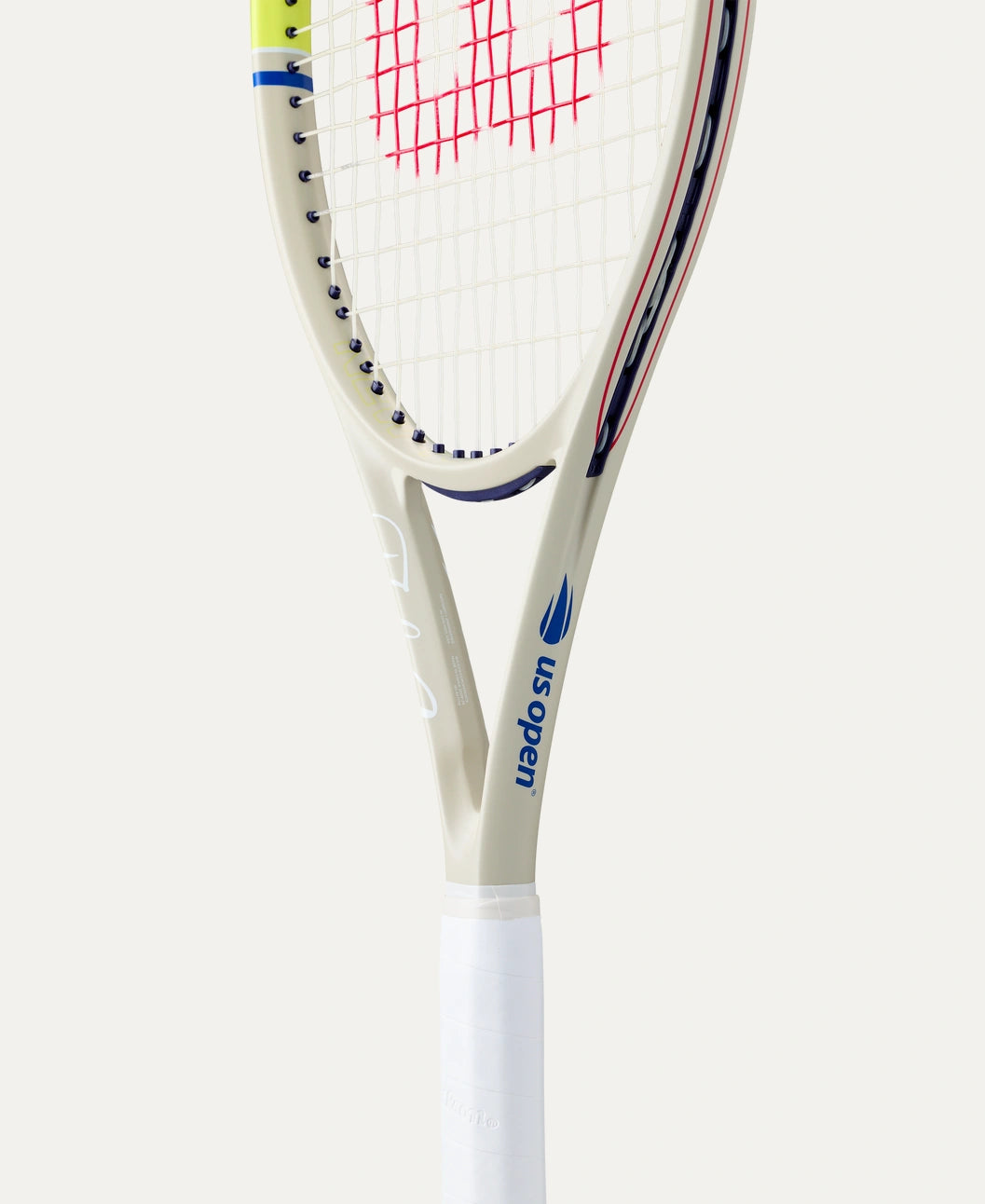 Wilson US OPEN 2026 Clash 100 v3 Tennis Racquet