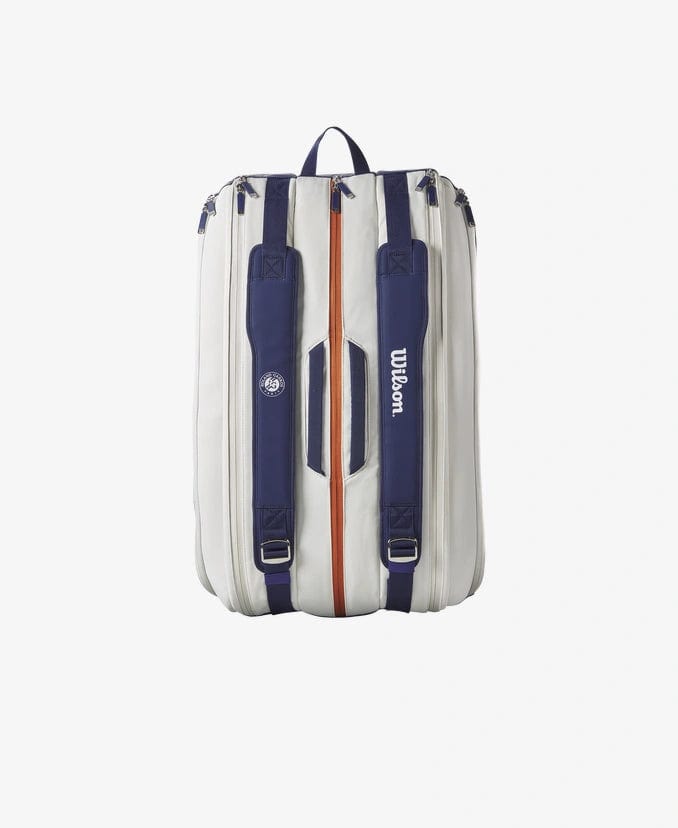 Wilson Roland-Garros Super Tour 15 Pack Tennis Bags