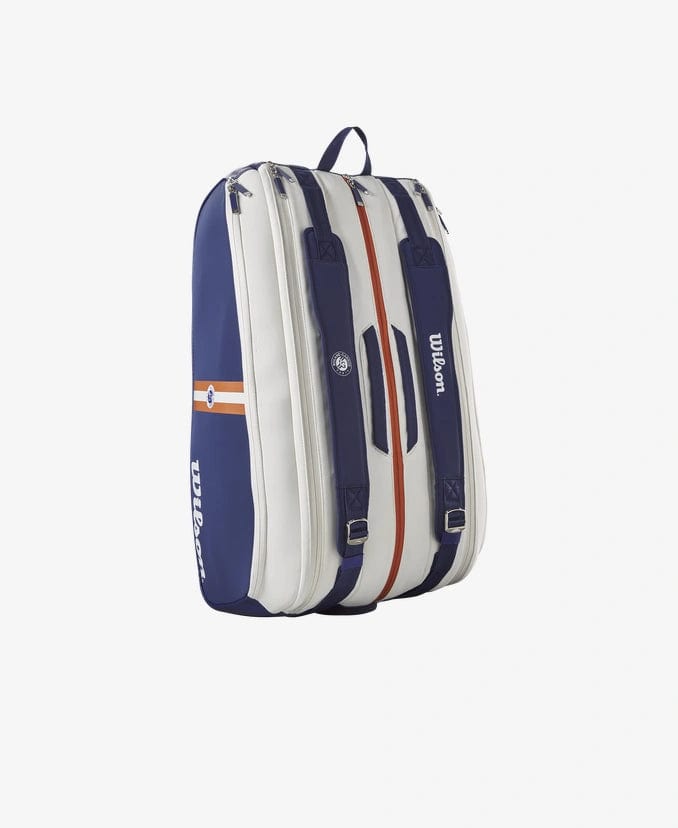 Wilson Roland-Garros Super Tour 15 Pack Tennis Bags