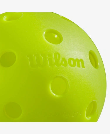 Wilson Tru 32 Ball - 2 Pack Pickleballs