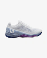 Women's Wilson Rush Pro 4.0 Tennis Shoes Women's Tennis Shoes