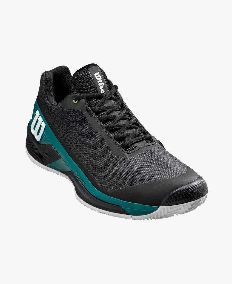 Women's Wilson Rush Pro 4.0 Tennis Shoes Women's Tennis Shoes