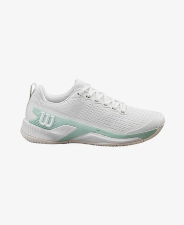 Women's Wilson Rush Pro 4.5 Tennis Shoe Women's Tennis Shoes