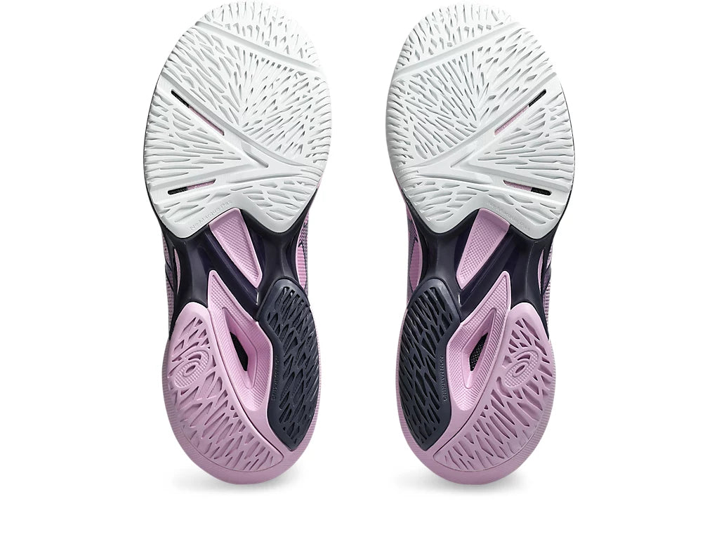 Women's Asics Solution Speed FF 3 Tennis Shoe Women's Tennis Shoes