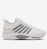 Women's K Swiss Hypercourt Supreme 2 Tennis Shoe Women's Tennis Shoes