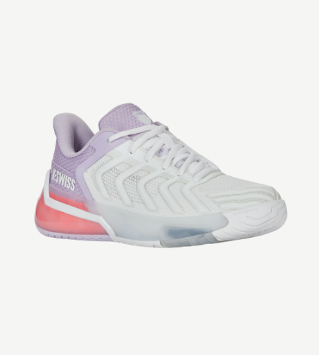 Women's K Swiss Ultrashot 4 Tennis Shoe Women's Tennis Shoes
