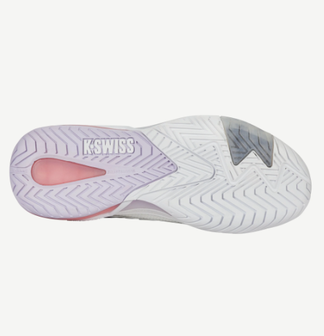Women's K Swiss Ultrashot 4 Tennis Shoe Women's Tennis Shoes