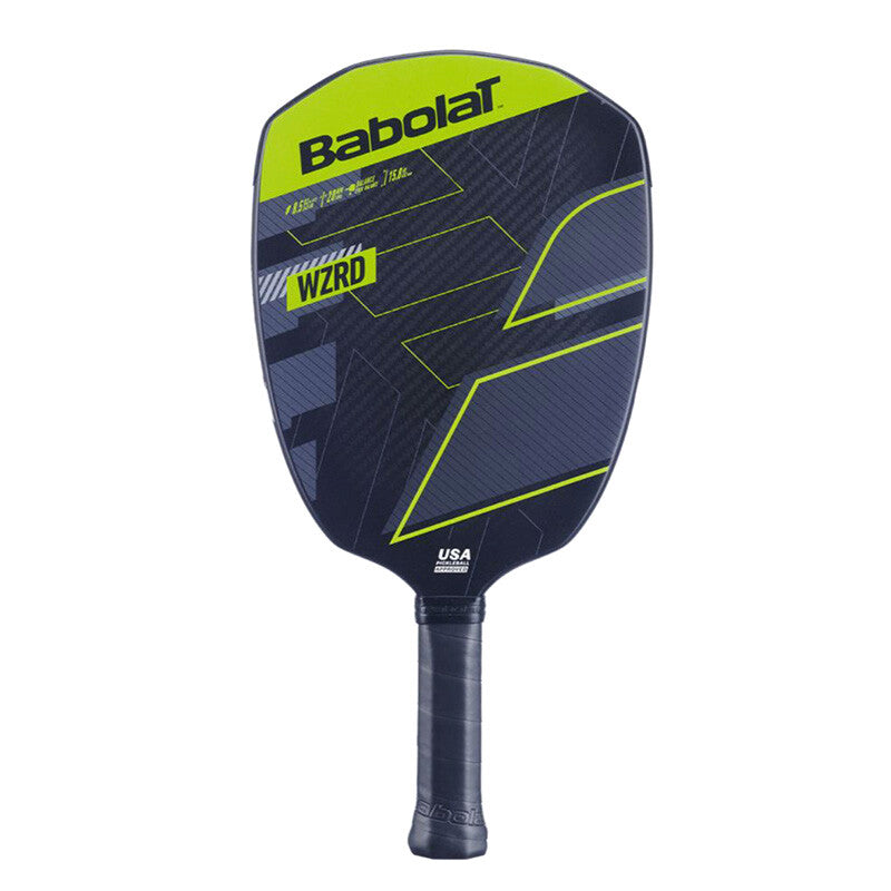 Babolat WZRD 2024 Pickleball Paddle Pickleball Paddles