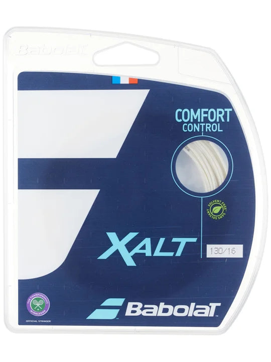 Babolat XALT Tennis String - Set Tennis Strings