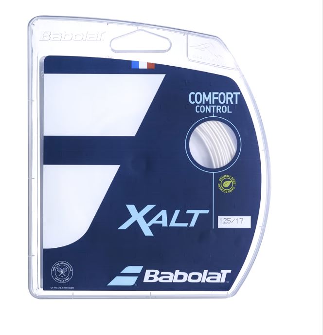 Babolat XALT Tennis String - Set Tennis Strings