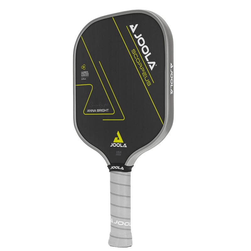 Joola Anna Bright Scorpeus 14mm Pickleball Paddle