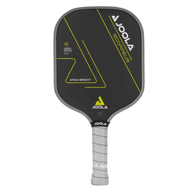 Joola Anna Bright Scorpeus 14mm Pickleball Paddle