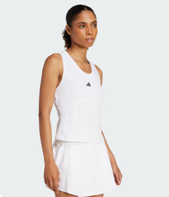 Women's Adidas Y-Tank Pro Top Women's Clothing