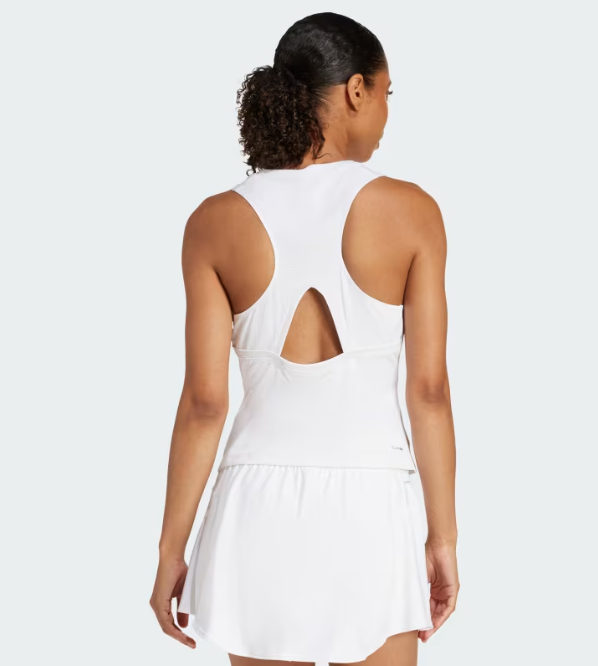 Women's Adidas Y-Tank Pro Top Women's Clothing